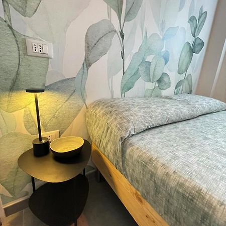 Amazing Flat Central Wi Fi A/C Apartment Rapallo Luaran gambar