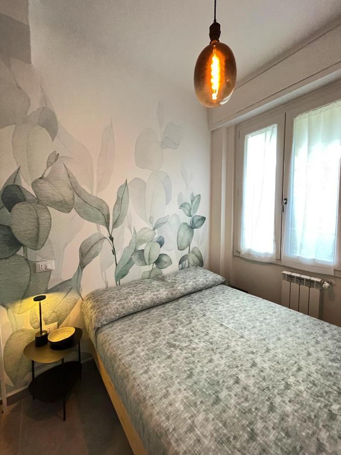 Amazing Flat Central Wi Fi A/C Apartment Rapallo Luaran gambar
