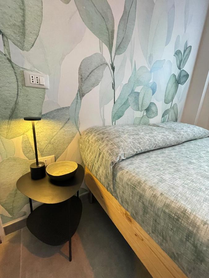 Amazing Flat Central Wi Fi A/C Apartment Rapallo Luaran gambar