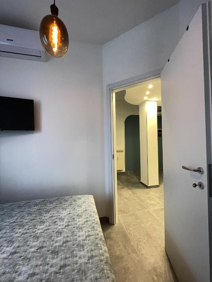 Amazing Flat Central Wi Fi A/C Apartment Rapallo Luaran gambar