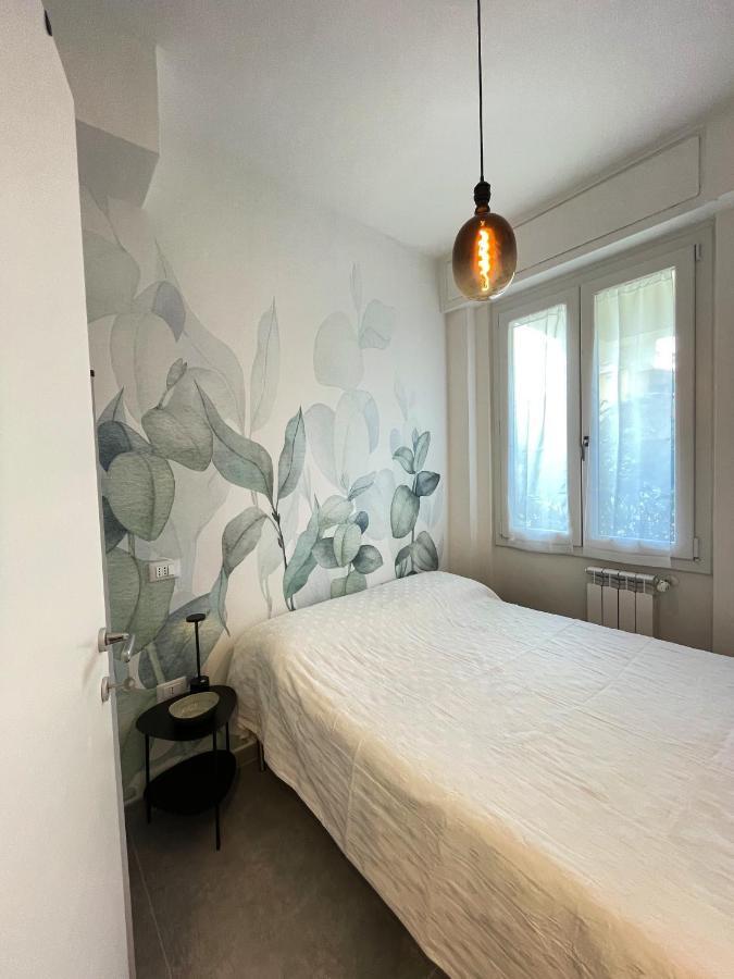 Amazing Flat Central Wi Fi A/C Apartment Rapallo Luaran gambar