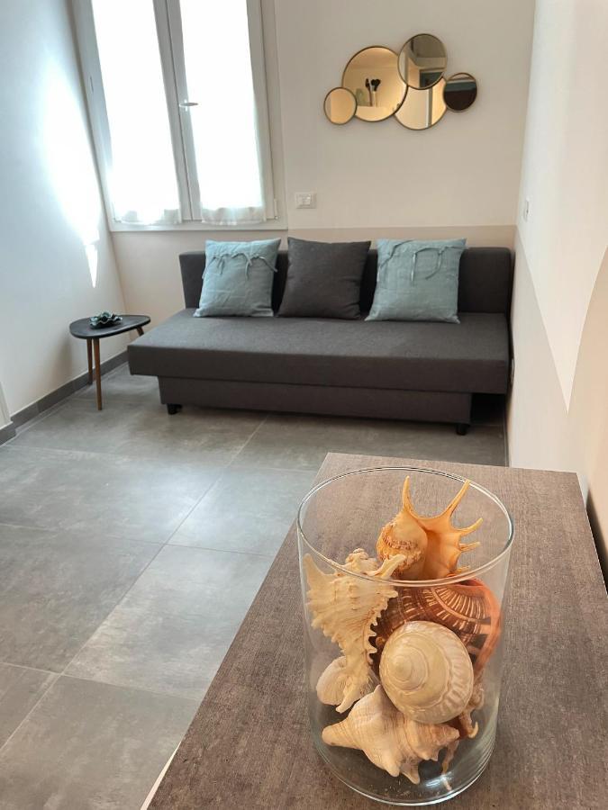 Amazing Flat Central Wi Fi A/C Apartment Rapallo Luaran gambar