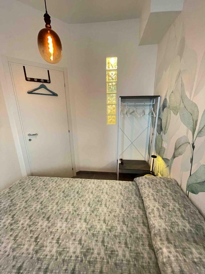 Amazing Flat Central Wi Fi A/C Apartment Rapallo Luaran gambar