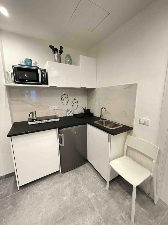Amazing Flat Central Wi Fi A/C Apartment Rapallo Luaran gambar