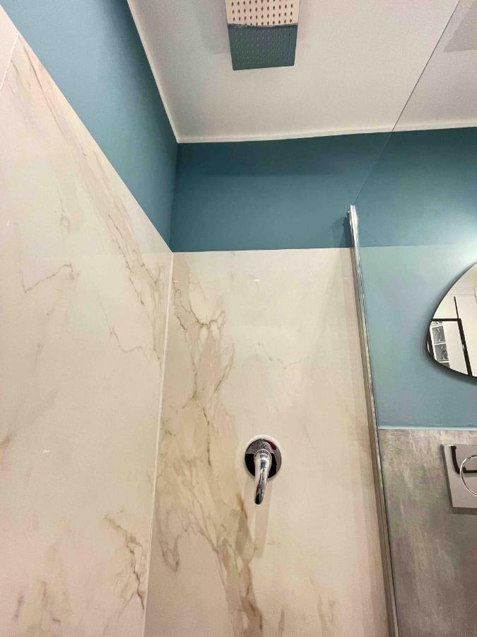 Amazing Flat Central Wi Fi A/C Apartment Rapallo Luaran gambar