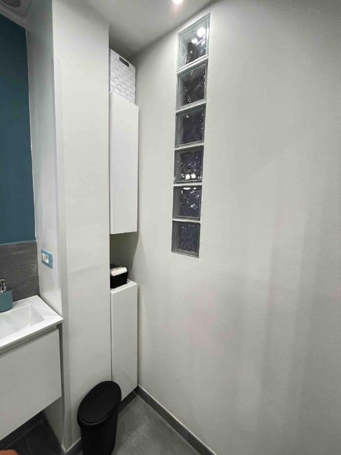 Amazing Flat Central Wi Fi A/C Apartment Rapallo Luaran gambar