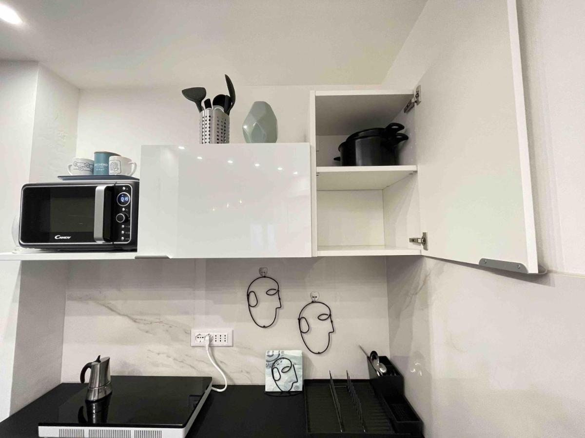 Amazing Flat Central Wi Fi A/C Apartment Rapallo Luaran gambar