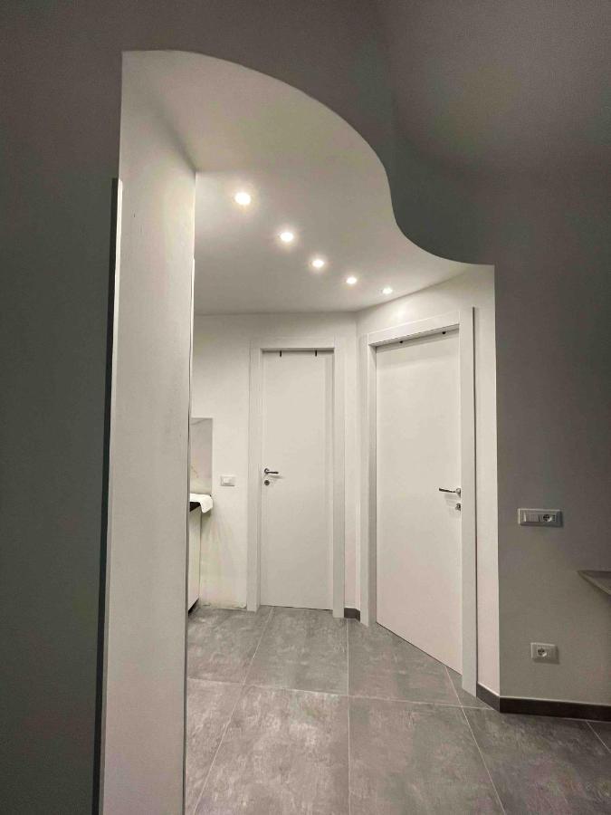 Amazing Flat Central Wi Fi A/C Apartment Rapallo Luaran gambar