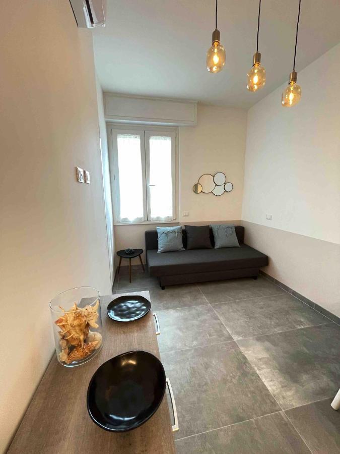 Amazing Flat Central Wi Fi A/C Apartment Rapallo Luaran gambar