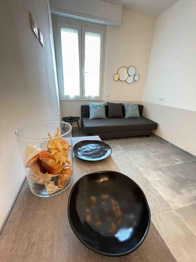 Amazing Flat Central Wi Fi A/C Apartment Rapallo Luaran gambar