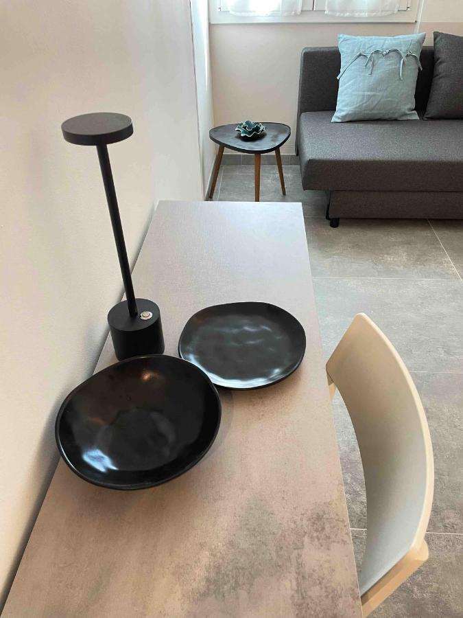 Amazing Flat Central Wi Fi A/C Apartment Rapallo Luaran gambar