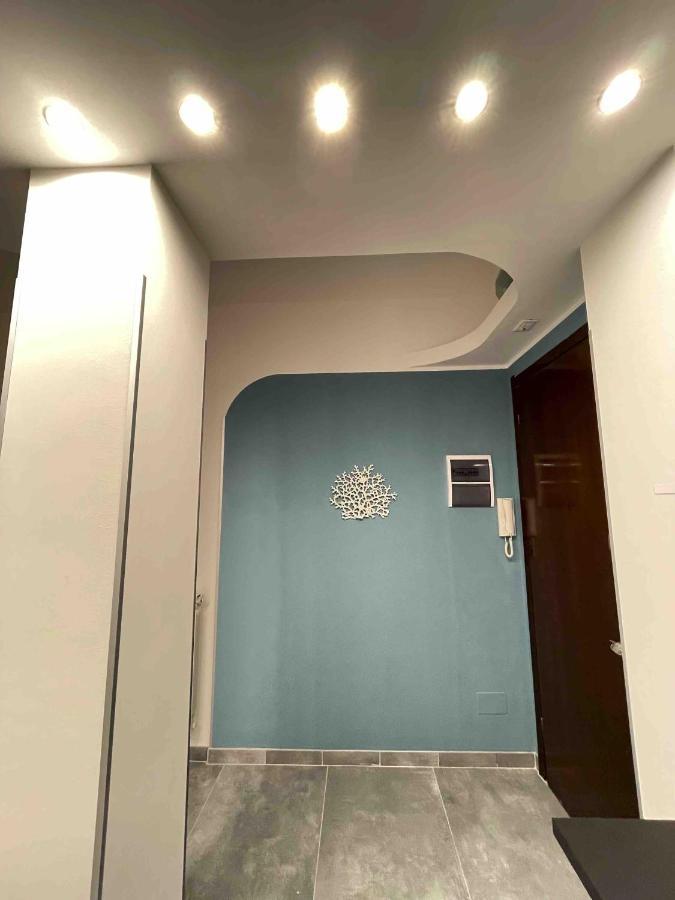 Amazing Flat Central Wi Fi A/C Apartment Rapallo Luaran gambar