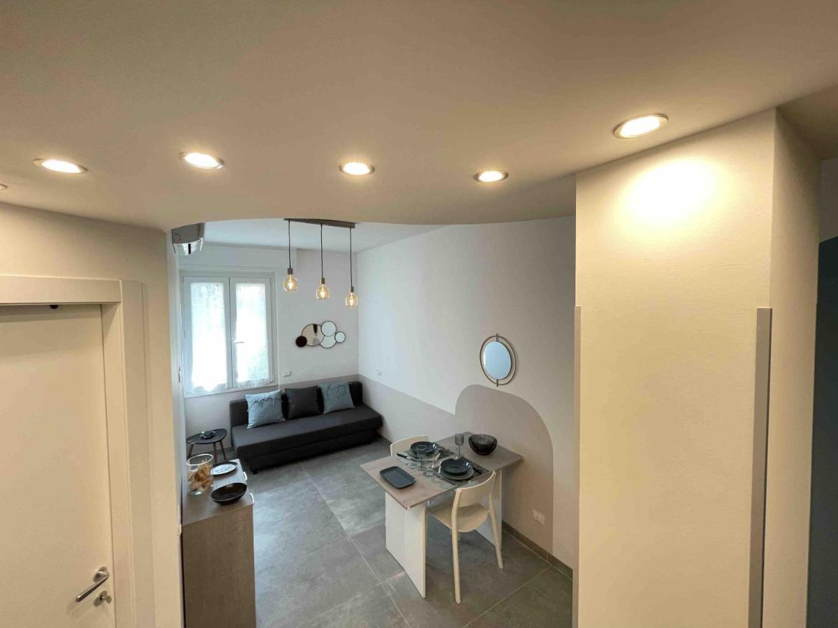 Amazing Flat Central Wi Fi A/C Apartment Rapallo Luaran gambar