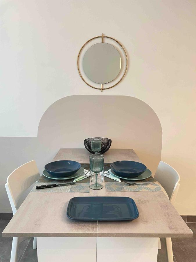 Amazing Flat Central Wi Fi A/C Apartment Rapallo Luaran gambar