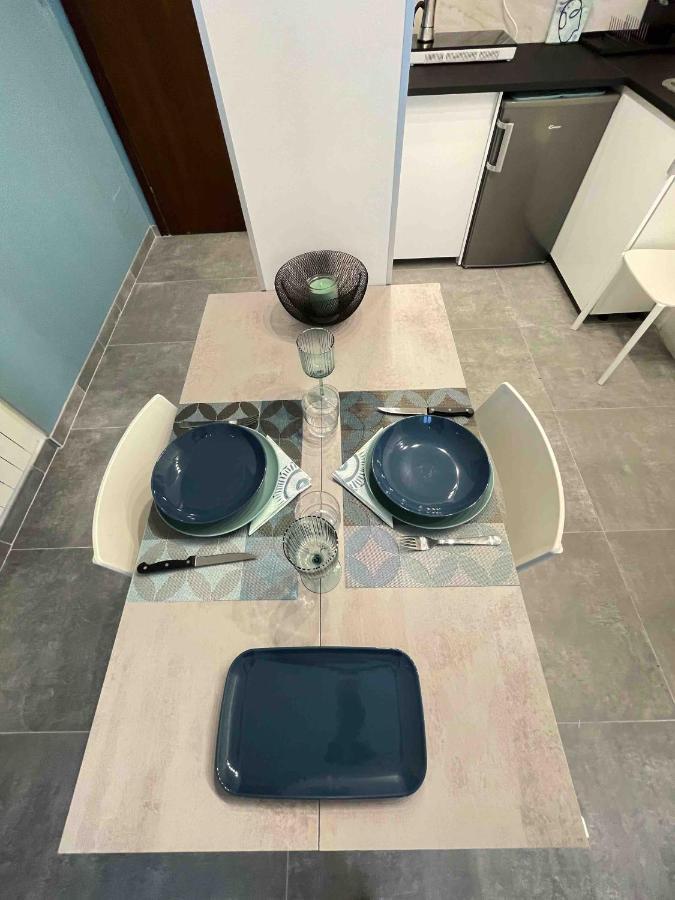 Amazing Flat Central Wi Fi A/C Apartment Rapallo Luaran gambar