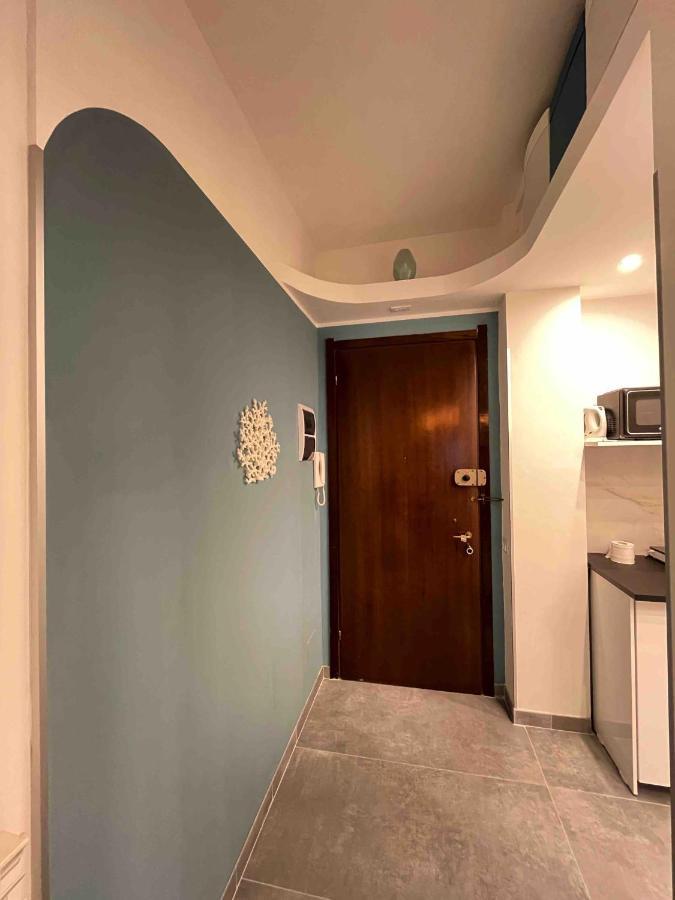 Amazing Flat Central Wi Fi A/C Apartment Rapallo Luaran gambar