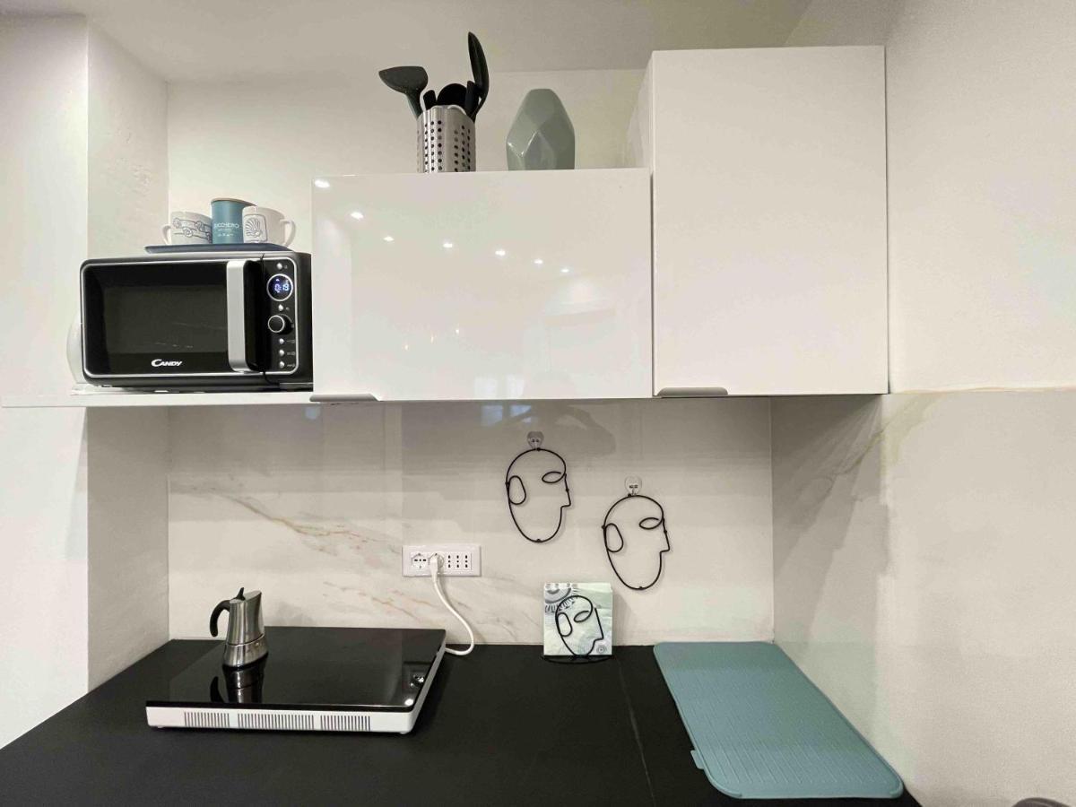 Amazing Flat Central Wi Fi A/C Apartment Rapallo Luaran gambar