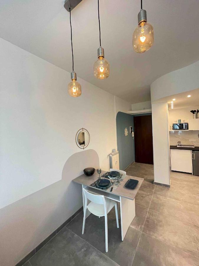 Amazing Flat Central Wi Fi A/C Apartment Rapallo Luaran gambar