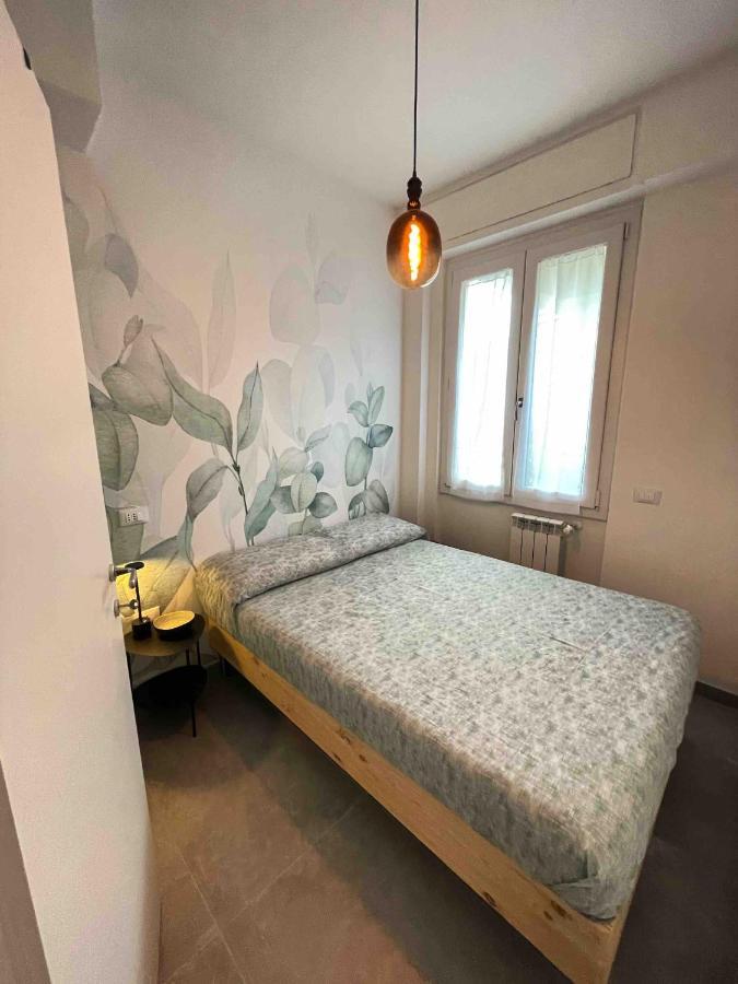 Amazing Flat Central Wi Fi A/C Apartment Rapallo Luaran gambar