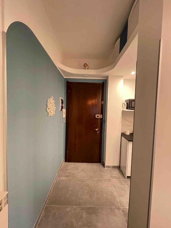 Amazing Flat Central Wi Fi A/C Apartment Rapallo Luaran gambar