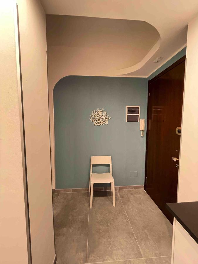 Amazing Flat Central Wi Fi A/C Apartment Rapallo Luaran gambar