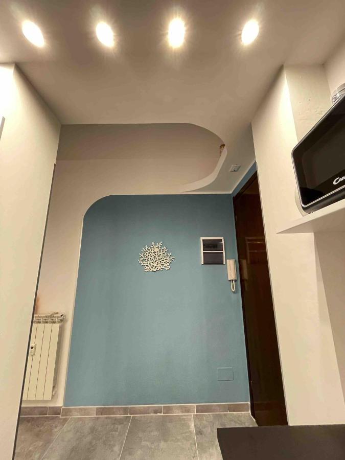 Amazing Flat Central Wi Fi A/C Apartment Rapallo Luaran gambar