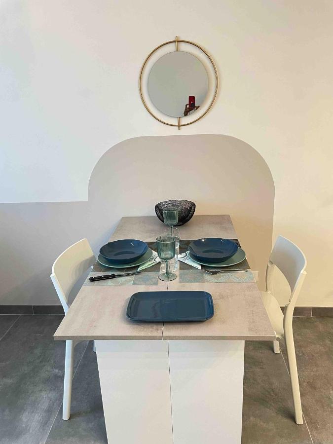 Amazing Flat Central Wi Fi A/C Apartment Rapallo Luaran gambar