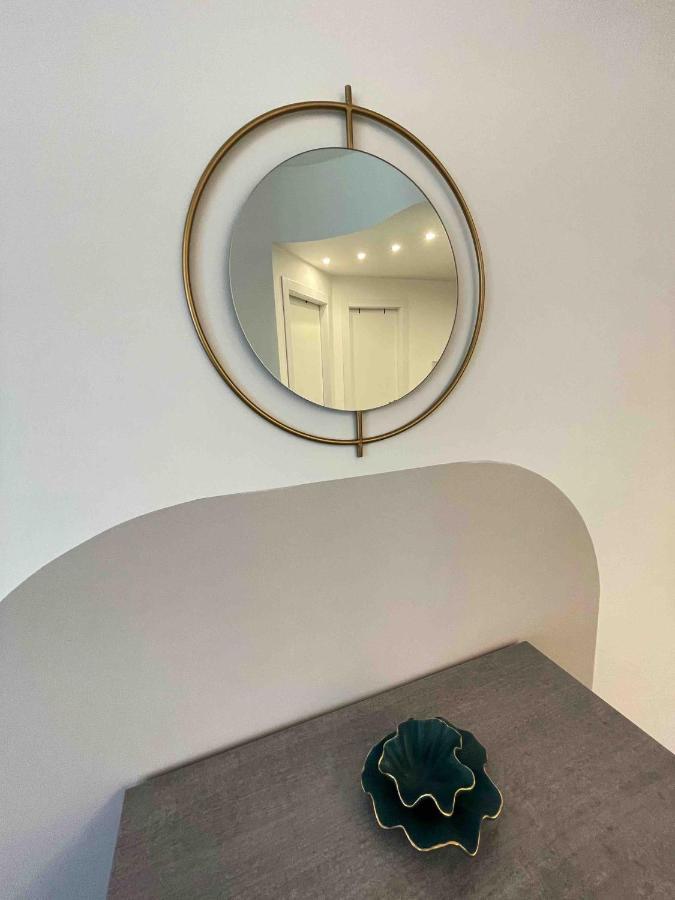 Amazing Flat Central Wi Fi A/C Apartment Rapallo Luaran gambar